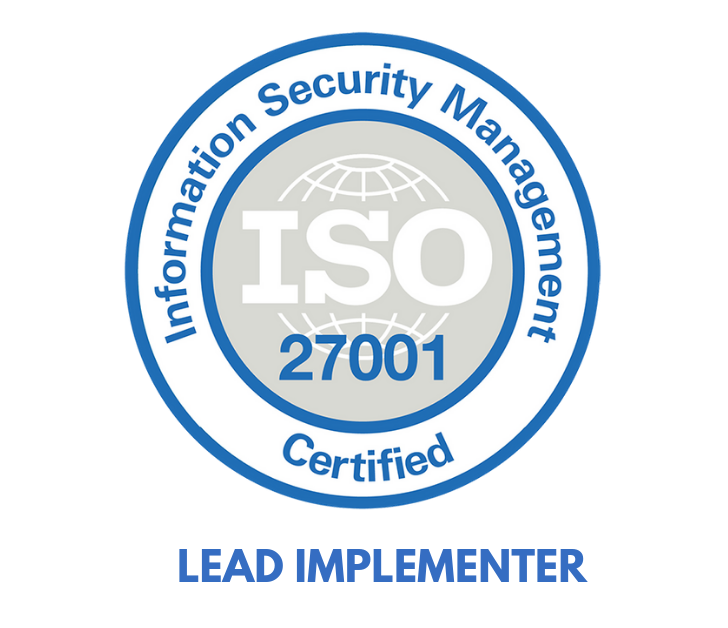 Certification 5